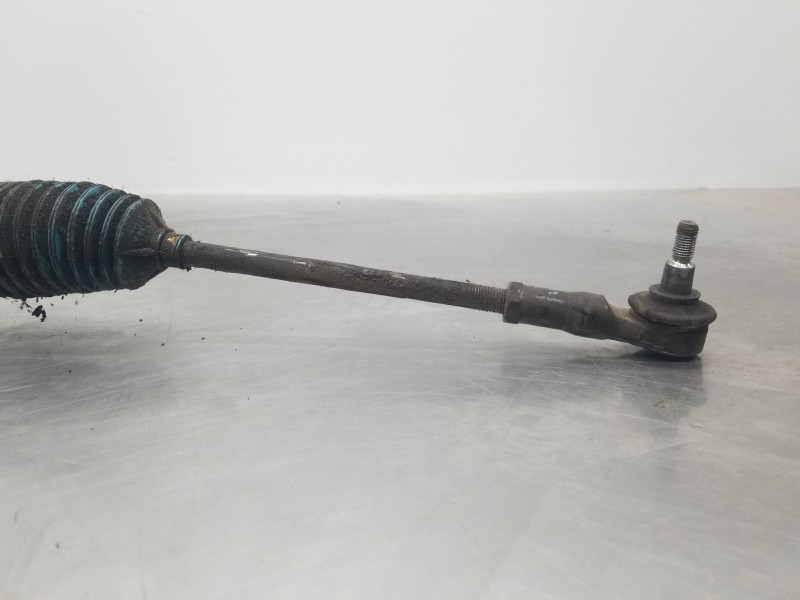 Recambio de cremallera direccion para fiat scudo (222) furgón referencia OEM IAM 1316285080  