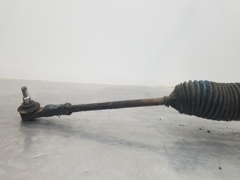 Recambio de cremallera direccion para fiat scudo (222) furgón referencia OEM IAM 1316285080  