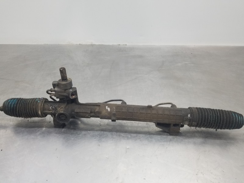 Recambio de cremallera direccion para fiat scudo (222) furgón referencia OEM IAM 1316285080  