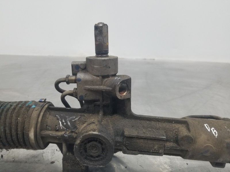 Recambio de cremallera direccion para fiat scudo (222) furgón referencia OEM IAM 1316285080  