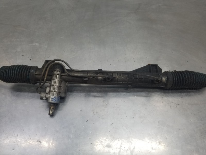 Recambio de cremallera direccion para fiat scudo (222) furgón referencia OEM IAM 1316285080  