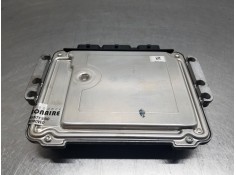 Recambio de centralita motor uce para citroen c4 sedan collection referencia OEM IAM 9664257580   2
