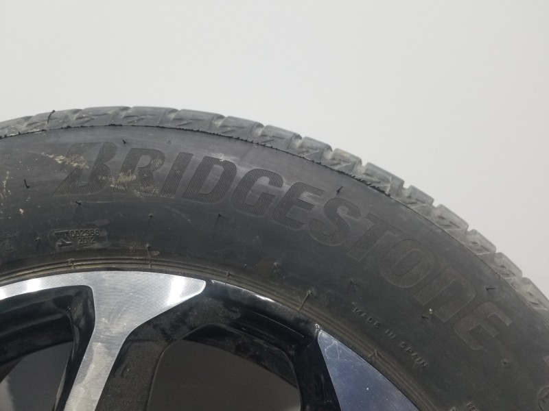 Recambio de juego llantas para citroen c3 aircross bluehdi referencia OEM IAM   