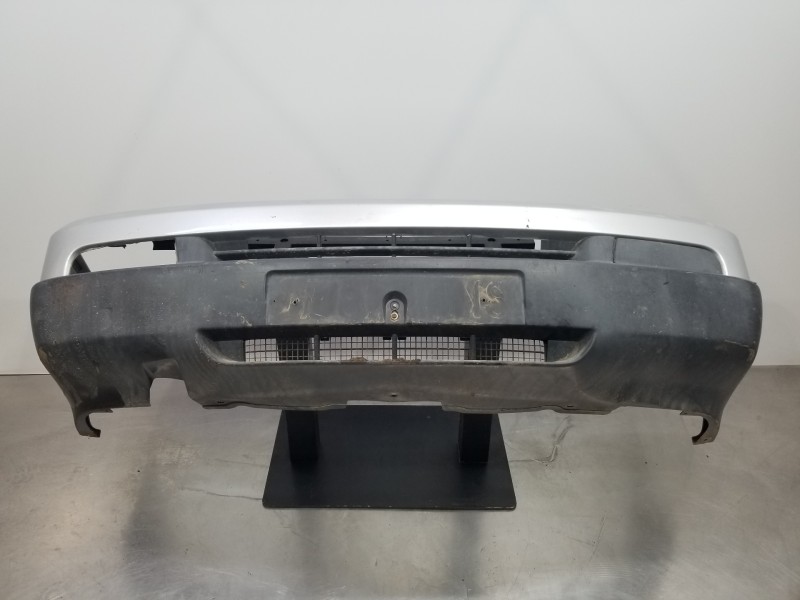 Recambio de paragolpes delantero para fiat scudo (222) furgón referencia OEM IAM 9567250262   Recambio de paragolpes delantero para fiat scudo (222) furgón referencia OEM IAM 9567250262