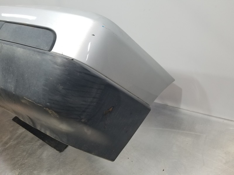 Recambio de paragolpes delantero para fiat scudo (222) furgón referencia OEM IAM 9567250262   Recambio de paragolpes delantero para fiat scudo (222) furgón referencia OEM IAM 9567250262