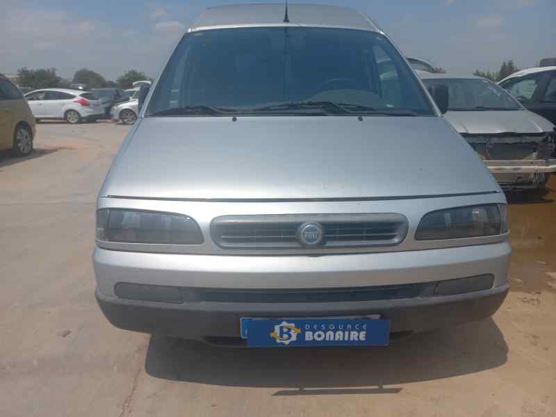 Recambio de paragolpes delantero para fiat scudo (222) furgón referencia OEM IAM 9567250262  