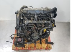 Recambio de motor completo para citroen xsara berlina sx referencia OEM IAM RHY  