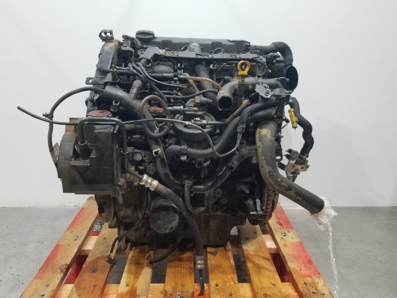 Recambio de motor completo para citroen xsara berlina sx referencia OEM IAM RHY   Recambio de motor completo para citroen xsara berlina sx referencia OEM IAM RHY