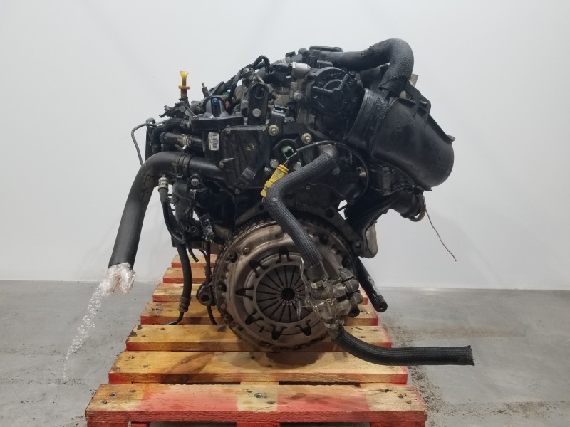 Recambio de motor completo para citroen xsara berlina sx referencia OEM IAM RHY   Recambio de motor completo para citroen xsara berlina sx referencia OEM IAM RHY