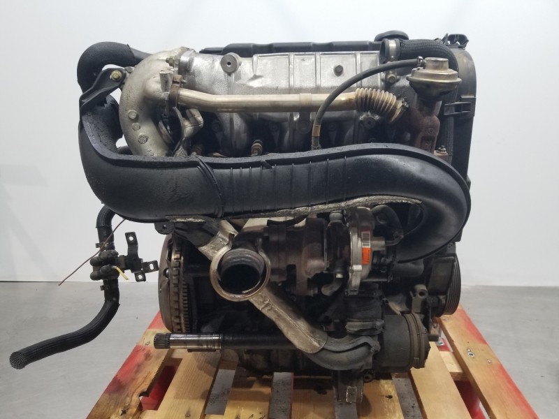 Recambio de motor completo para citroen xsara berlina sx referencia OEM IAM RHY   Recambio de motor completo para citroen xsara berlina sx referencia OEM IAM RHY