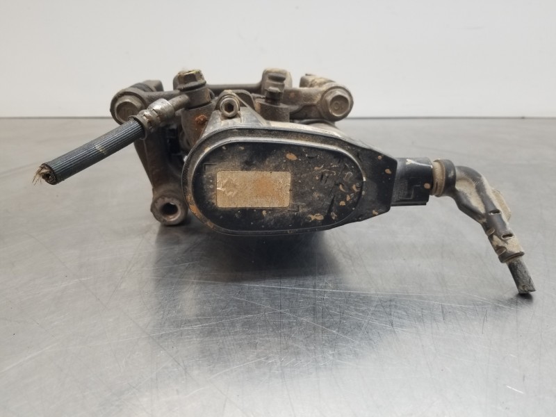 Recambio de pinza freno trasera izquierda para hyundai tucson klass referencia OEM IAM 58310D7A71  