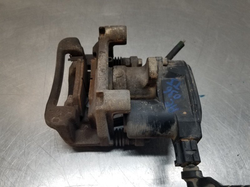 Recambio de pinza freno trasera izquierda para hyundai tucson klass referencia OEM IAM 58310D7A71  