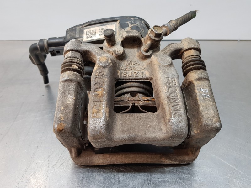 Recambio de pinza freno trasera izquierda para hyundai tucson klass referencia OEM IAM 58310D7A71  