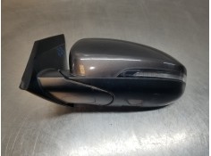 Recambio de retrovisor izquierdo para hyundai tucson klass referencia OEM IAM 87610D7650  