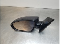 Recambio de retrovisor izquierdo para hyundai tucson klass referencia OEM IAM 87610D7650   2