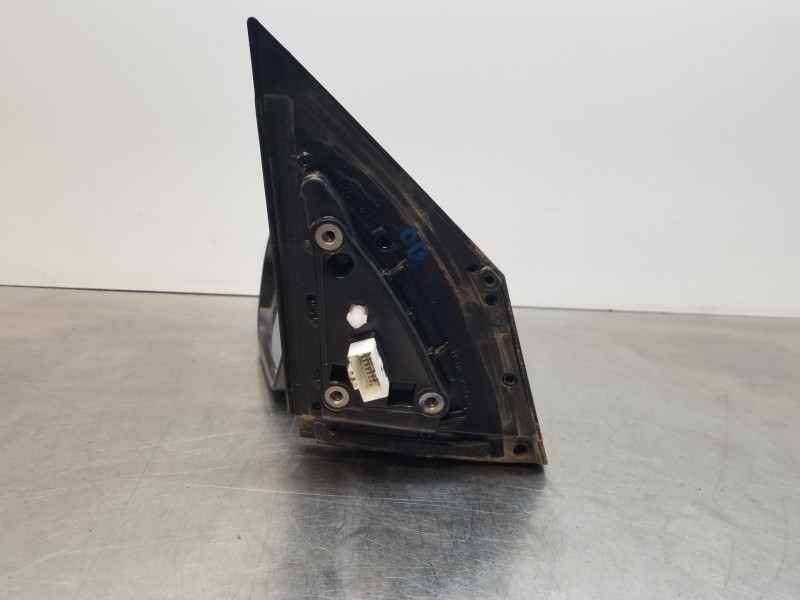 Recambio de retrovisor izquierdo para hyundai tucson klass referencia OEM IAM 87610D7650  