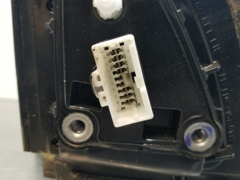 Recambio de retrovisor izquierdo para hyundai tucson klass referencia OEM IAM 87610D7650  