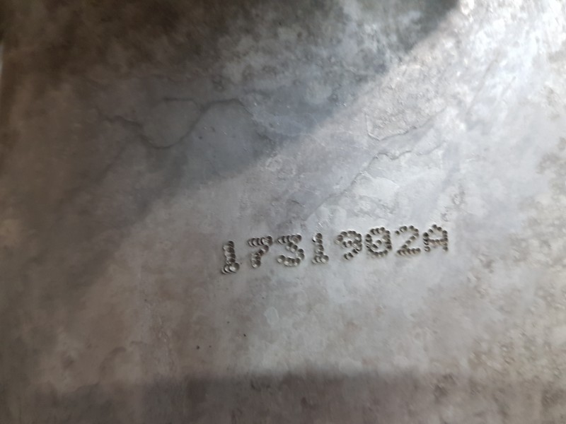 Recambio de caja cambios para peugeot rifter active pack referencia OEM IAM 20V260  