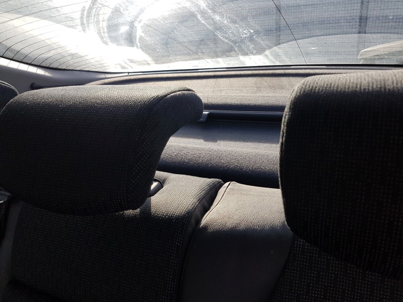 renault laguna ii (bg0) del año 2007