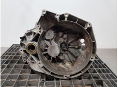 Recambio de caja cambios para ford focus lim. (cb8) urban referencia OEM IAM 2255744 AV6R7002GG AV6R7002GK