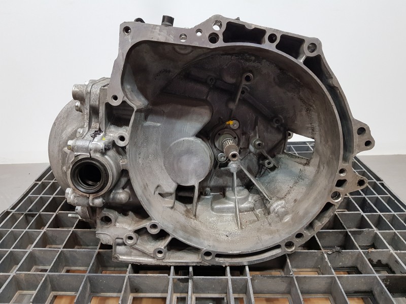 Recambio de caja cambios para peugeot 3008 active referencia OEM IAM 20MB59   Recambio de caja cambios para peugeot 3008 active referencia OEM IAM 20MB59