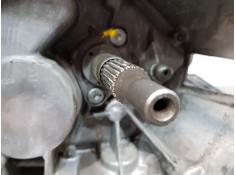 Recambio de caja cambios para peugeot 3008 active referencia OEM IAM 20MB59   2