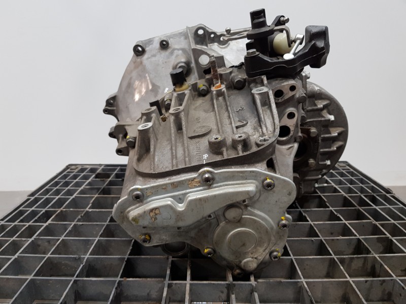 Recambio de caja cambios para peugeot 3008 active referencia OEM IAM 20MB59   Recambio de caja cambios para peugeot 3008 active referencia OEM IAM 20MB59