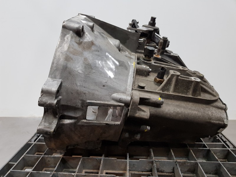 Recambio de caja cambios para peugeot 3008 active referencia OEM IAM 20MB59   Recambio de caja cambios para peugeot 3008 active referencia OEM IAM 20MB59