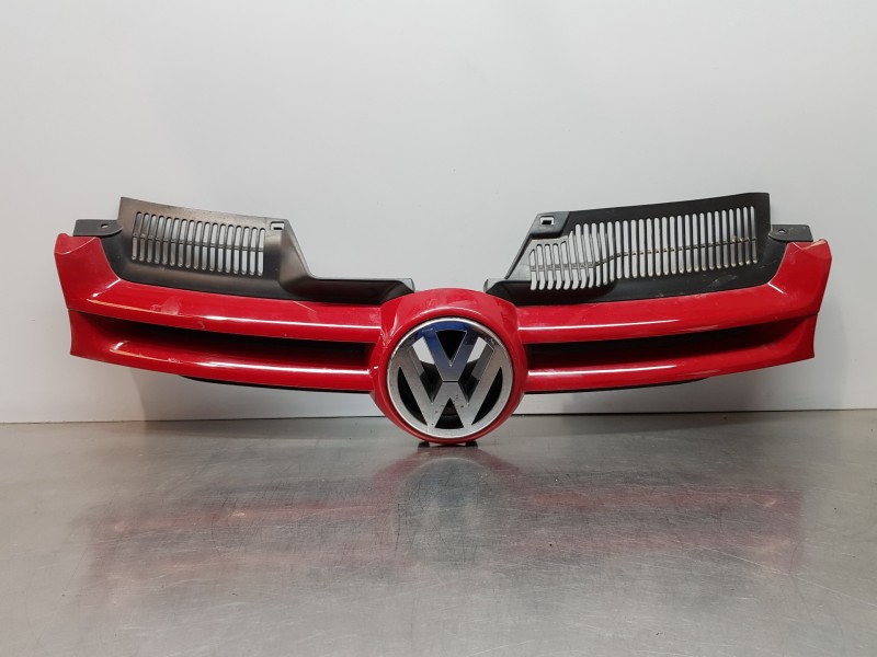 Recambio de rejilla delantera para volkswagen golf v berlina (1k1) highline referencia OEM IAM 1K0853651AGRU   Recambio de rejilla delantera para volkswagen golf v berlina (1k1) highline referencia OEM IAM 1K0853651AGRU
