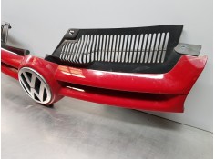 Recambio de rejilla delantera para volkswagen golf v berlina (1k1) highline referencia OEM IAM 1K0853651AGRU   2