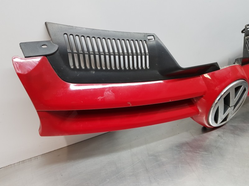 Recambio de rejilla delantera para volkswagen golf v berlina (1k1) highline referencia OEM IAM 1K0853651AGRU   Recambio de rejilla delantera para volkswagen golf v berlina (1k1) highline referencia OEM IAM 1K0853651AGRU