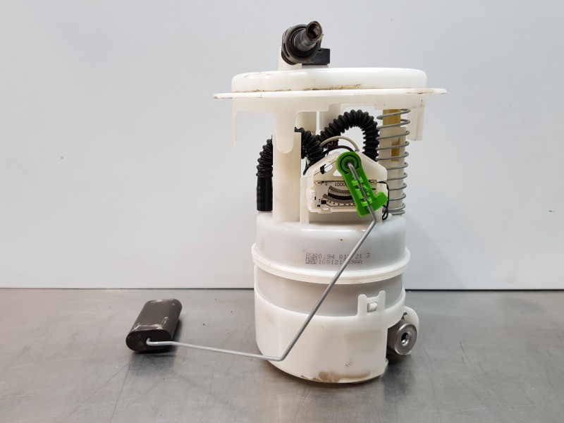 Recambio de aforador para peugeot 207 confort referencia OEM IAM 986580381  