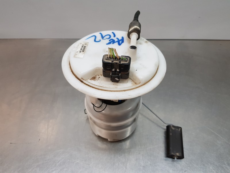 Recambio de aforador para peugeot 207 confort referencia OEM IAM 986580381  