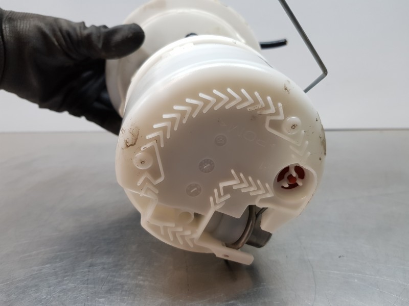 Recambio de aforador para peugeot 207 confort referencia OEM IAM 986580381  