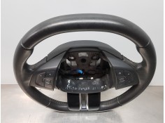 Recambio de volante para citroen c4 cactus shine referencia OEM IAM 98304405ZD  