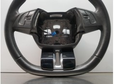 Recambio de volante para citroen c4 cactus shine referencia OEM IAM 98304405ZD   2