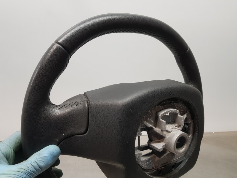 Recambio de volante para citroen c4 cactus shine referencia OEM IAM 98304405ZD  