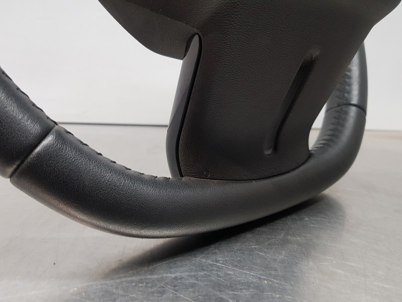 Recambio de volante para citroen c4 cactus shine referencia OEM IAM 98304405ZD  