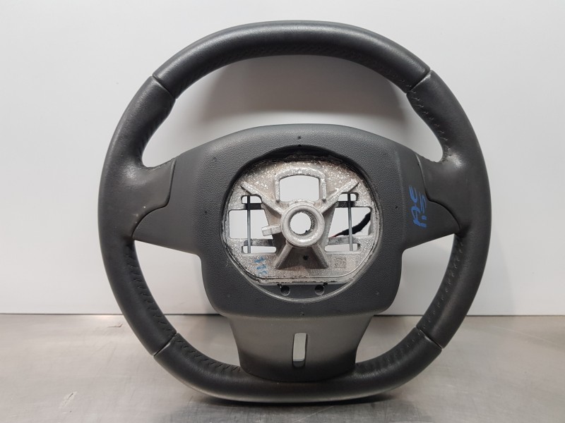 Recambio de volante para citroen c4 cactus shine referencia OEM IAM 98304405ZD  