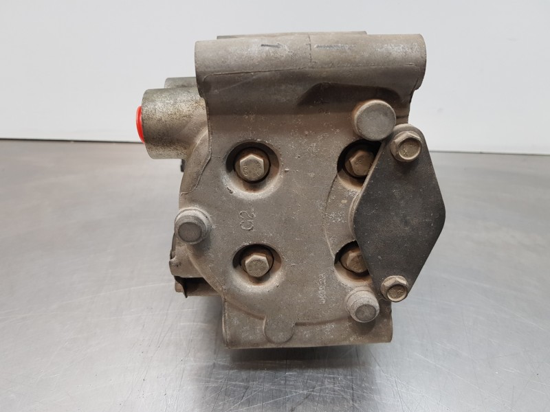 Recambio de compresor aire acondicionado para ford focus berlina (cak) ghia referencia OEM IAM YS4H19D629AB   Recambio de compresor aire acondicionado para ford focus berlina (cak) ghia referencia OEM IAM YS4H19D629AB