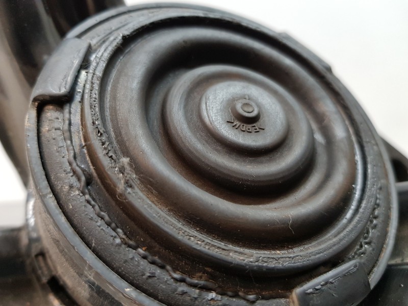 Recambio de soporte motor derecho para hyundai tucson klass referencia OEM IAM 21810D3200  