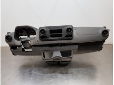 Recambio de salpicadero para mercedes sprinter iii furgón fwd 311 referencia OEM IAM A9106800600  
