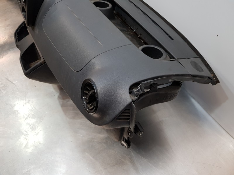 Recambio de salpicadero para mercedes sprinter iii furgón fwd 311 referencia OEM IAM A9106800600  