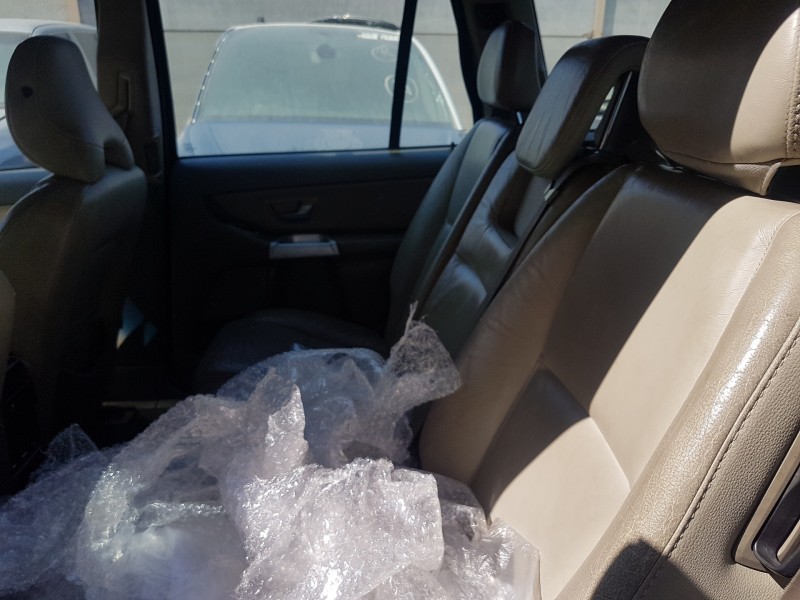 volvo xc90 del año 2005