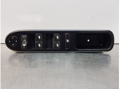 Recambio de mando elevalunas delantero izquierdo para peugeot 307 (s1) xt referencia OEM IAM 6554KT  