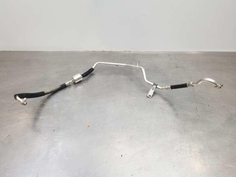 Recambio de tubos aire acondicionado para citroen c3 aircross bluehdi referencia OEM IAM 9806285180  