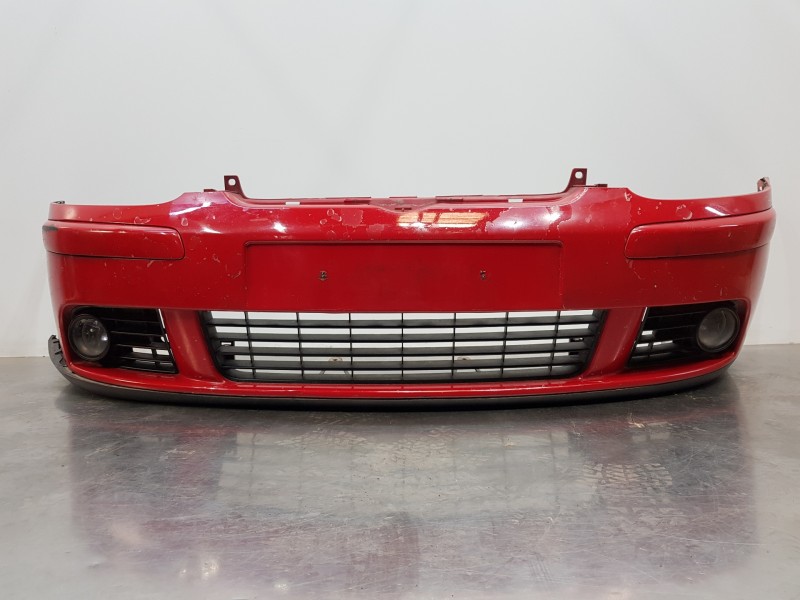 Recambio de paragolpes delantero para volkswagen golf v berlina (1k1) highline referencia OEM IAM 1K0807217FGRU 1K0807217F  Recambio de paragolpes delantero para volkswagen golf v berlina (1k1) highline referencia OEM IAM 1K0807217FGRU 1K0807217F