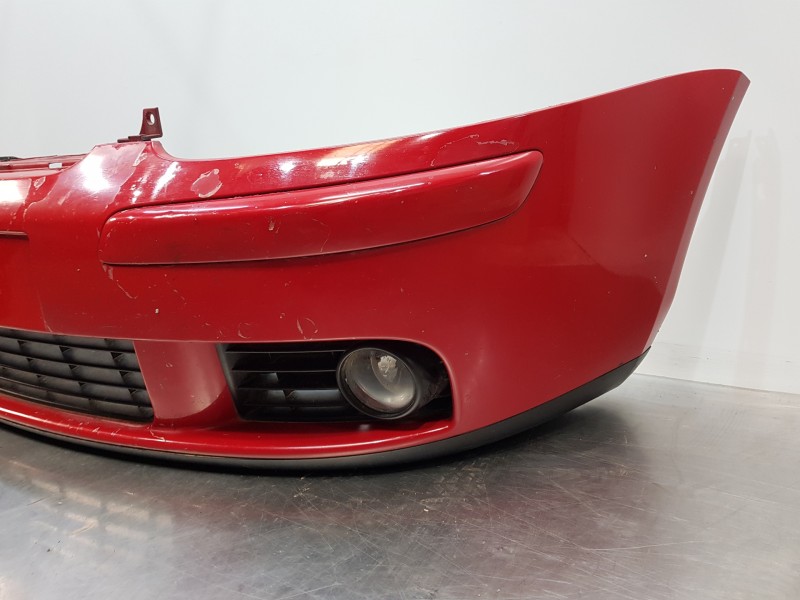 Recambio de paragolpes delantero para volkswagen golf v berlina (1k1) highline referencia OEM IAM 1K0807217FGRU 1K0807217F  Recambio de paragolpes delantero para volkswagen golf v berlina (1k1) highline referencia OEM IAM 1K0807217FGRU 1K0807217F