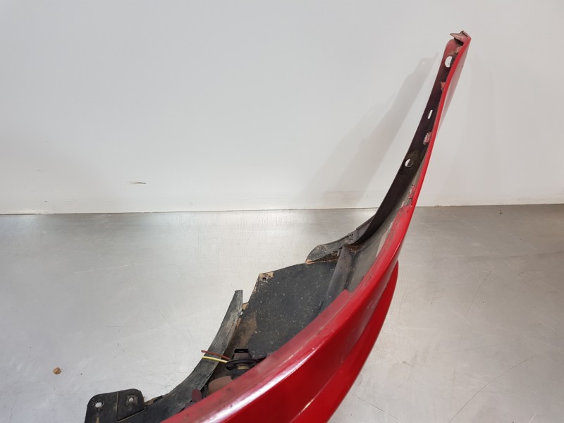 Recambio de paragolpes delantero para volkswagen golf v berlina (1k1) highline referencia OEM IAM 1K0807217FGRU 1K0807217F  Recambio de paragolpes delantero para volkswagen golf v berlina (1k1) highline referencia OEM IAM 1K0807217FGRU 1K0807217F