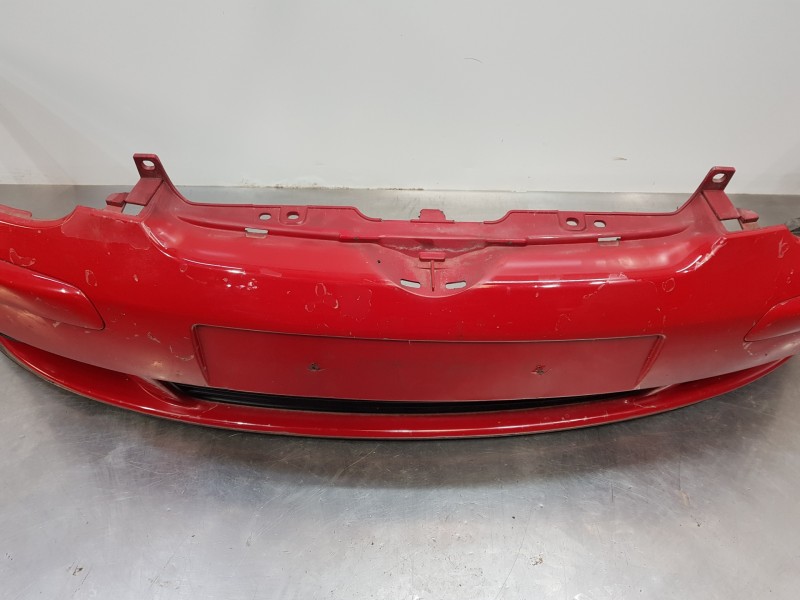 Recambio de paragolpes delantero para volkswagen golf v berlina (1k1) highline referencia OEM IAM 1K0807217FGRU 1K0807217F  Recambio de paragolpes delantero para volkswagen golf v berlina (1k1) highline referencia OEM IAM 1K0807217FGRU 1K0807217F